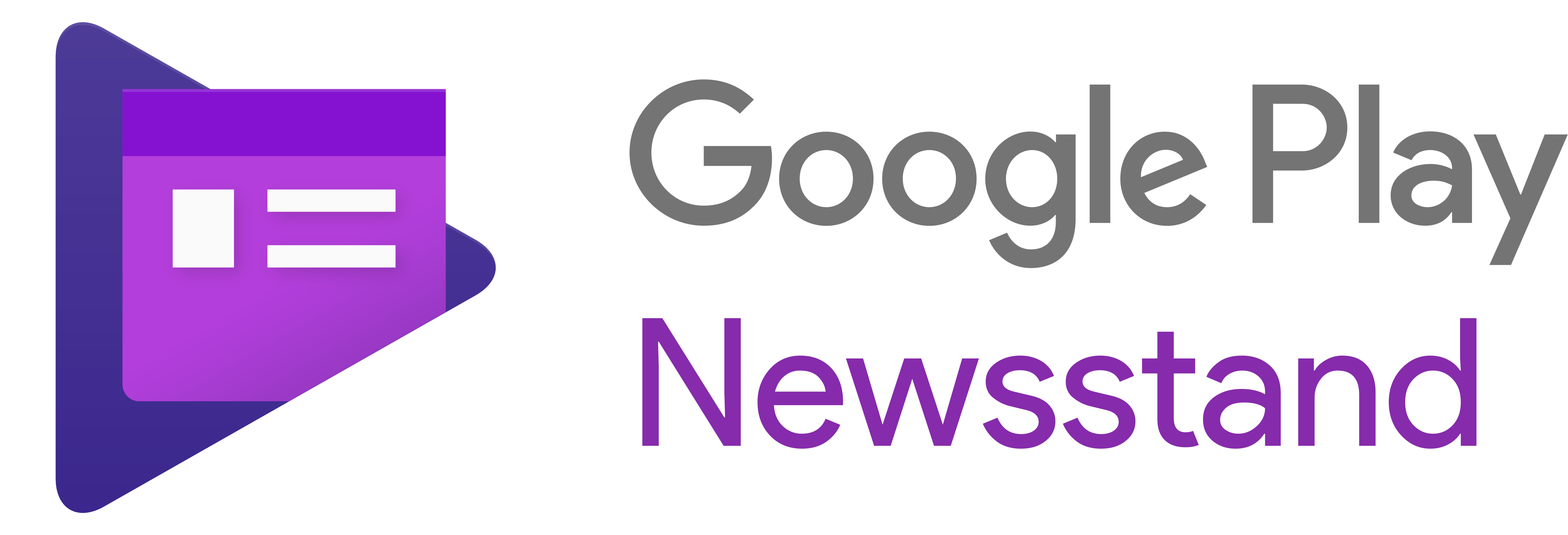 Google Newsstand
